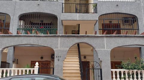 Foto 4 de Pis en venda a Calle Monteagudo, 6, El Acequión, Torrevieja