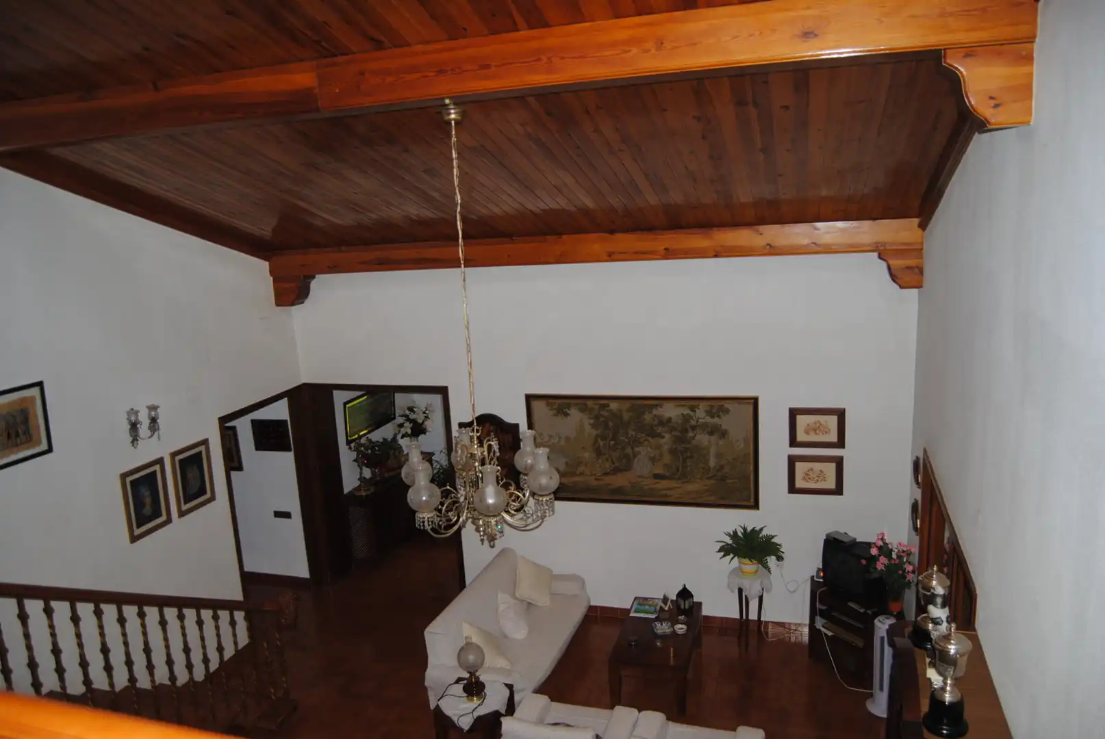 Villa con terrazza in vendita a Muro de Alcoy, imagen 44