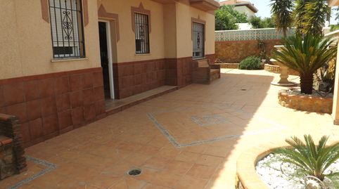 Foto 2 de Casa o chalet de alquiler con opción a compra en Cúllar Vega, Granada