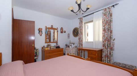 Foto 3 de Piso en venta en Fernan Nuñez, Parque Ayala - Jardín de la Abadía - Huelín, Málaga Capital