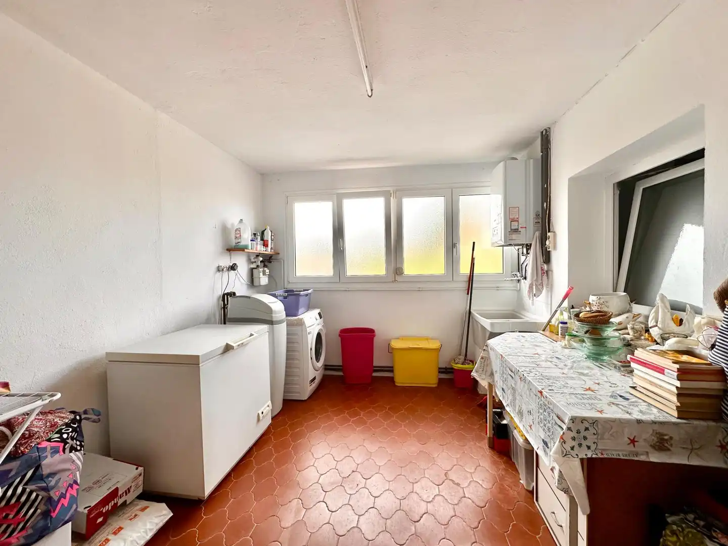 Cuina de Pis en venda en Palamós amb Aire condicionat, Calefacció i Terrassa