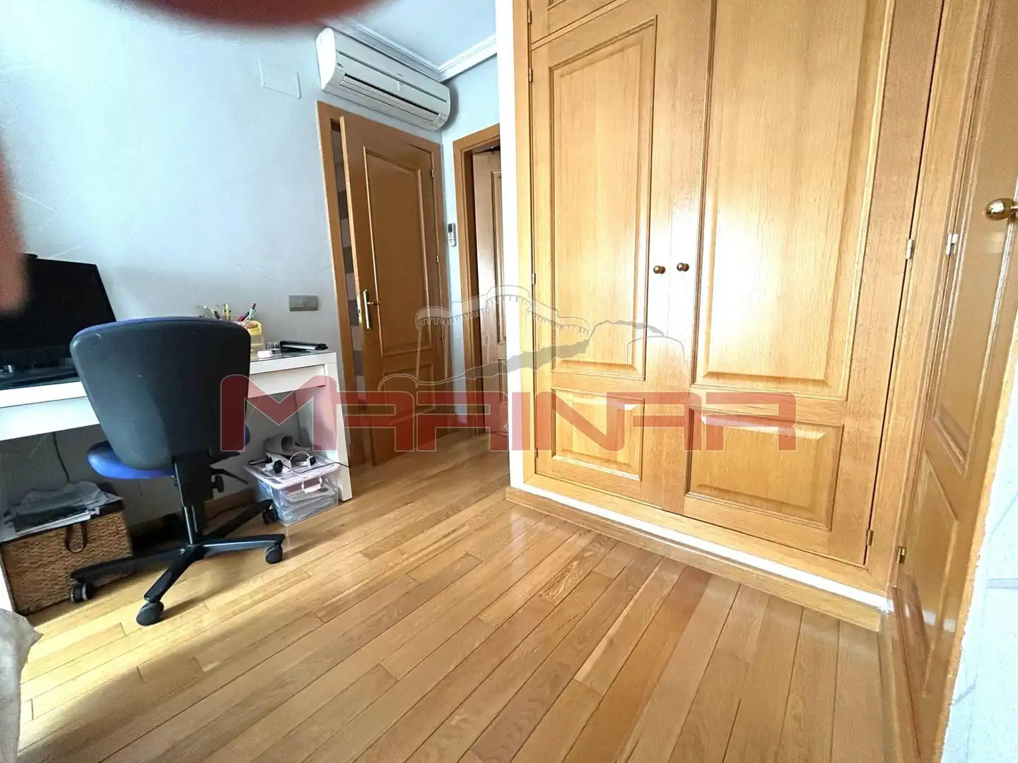 Piso en venta en Seseña con Aire acondicionado, Calefacción y Terraza
