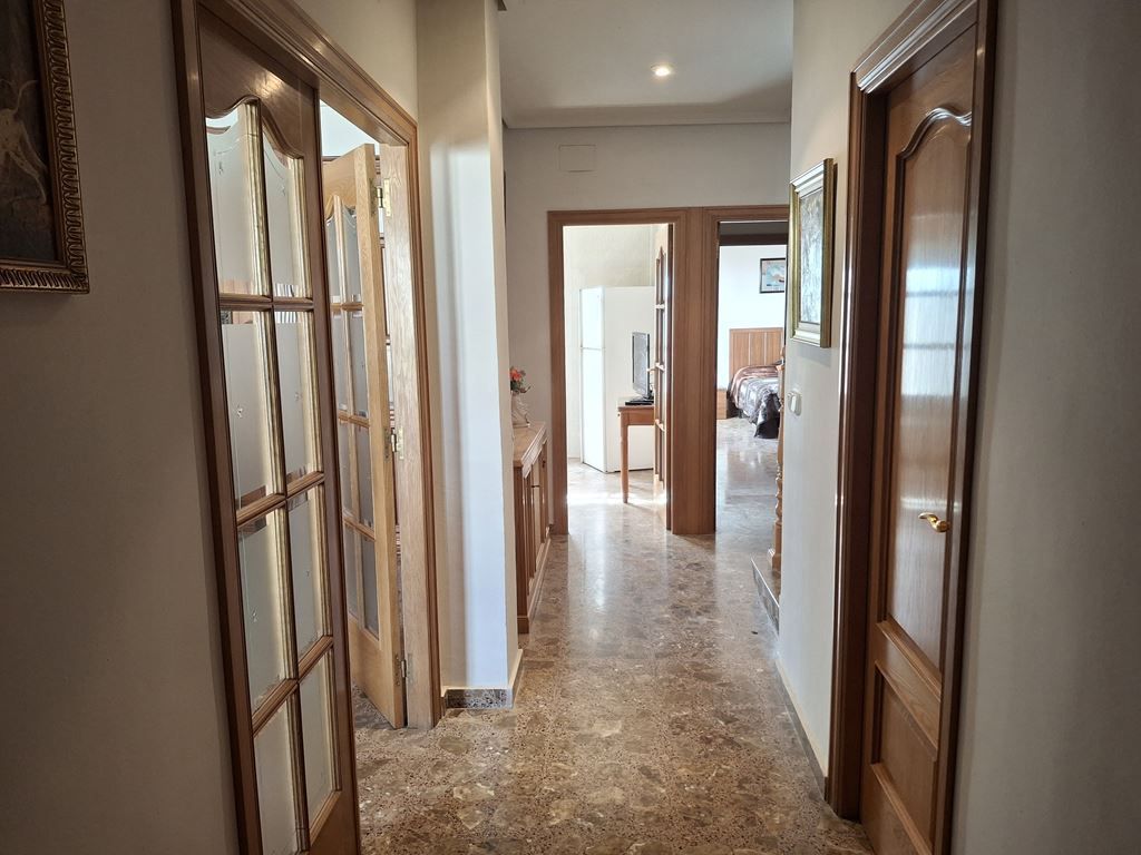 House or chalet for sale in La Roda  with Heating, Terrace and Storage room