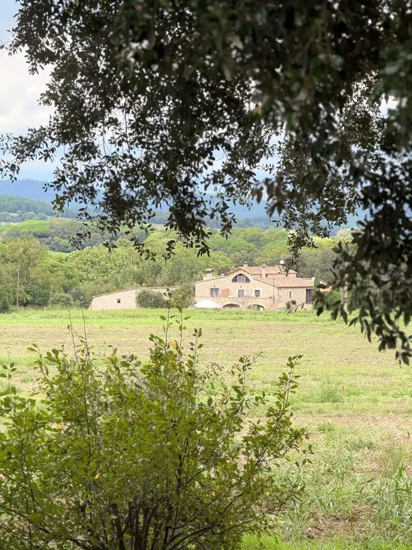 Casa con piscina in vendita a JOSEP MARIA DE VENTÓS, imagen 25