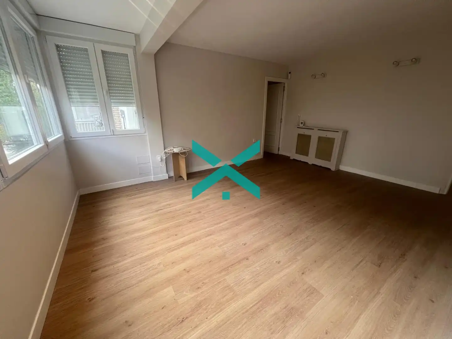 Wohnzimmer von Wohnung zum Verkauf in Móstoles mit Heizung