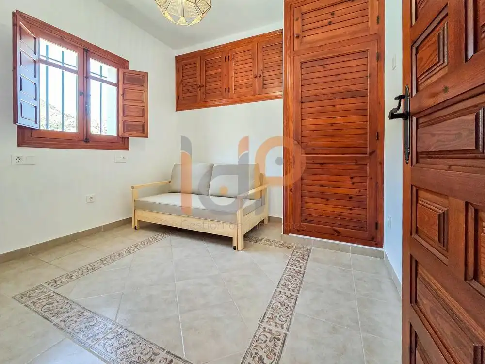 Villa avec terrasse à vendre à Mojácar Pueblo, imagen 25
