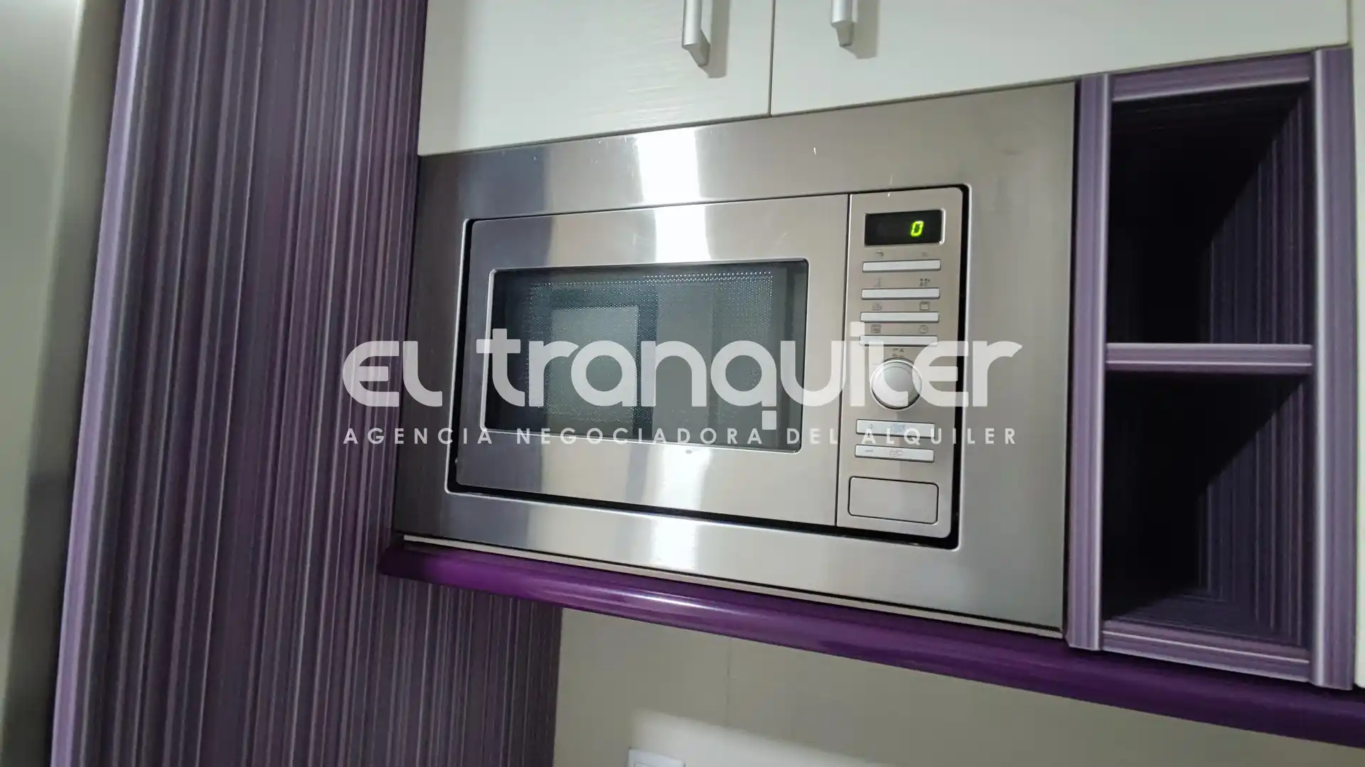 Flat for rent in Calle Tubas, Cuatro vientos