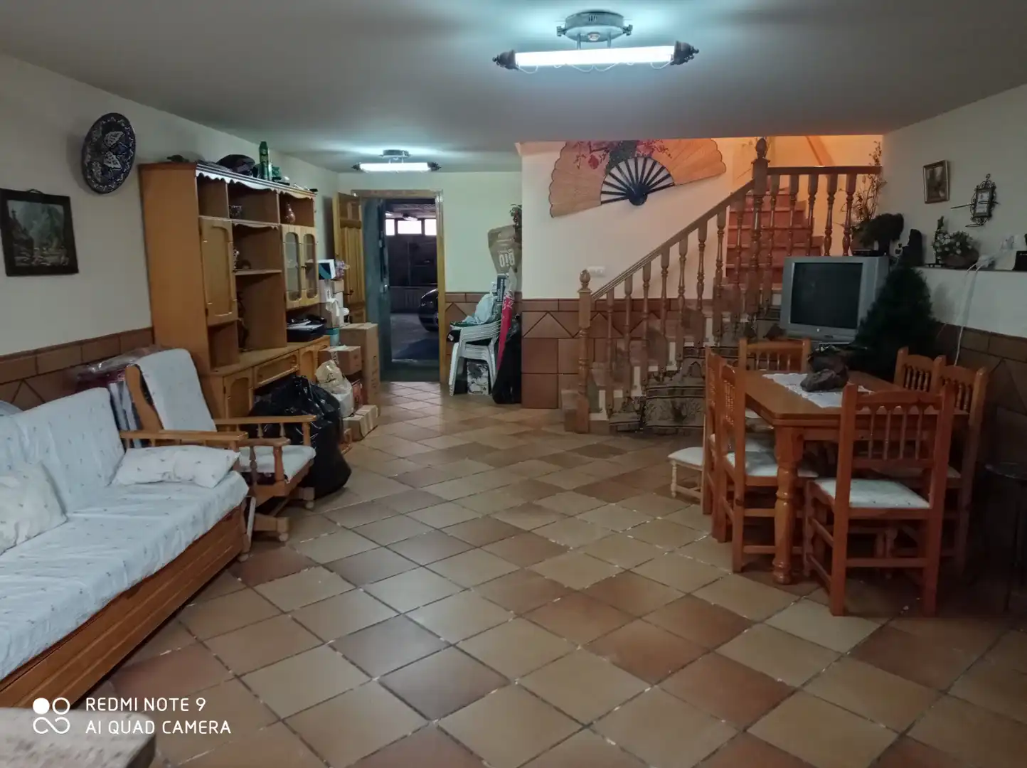Adossat amb terrassa en venda a Miguelturra, imagen 2