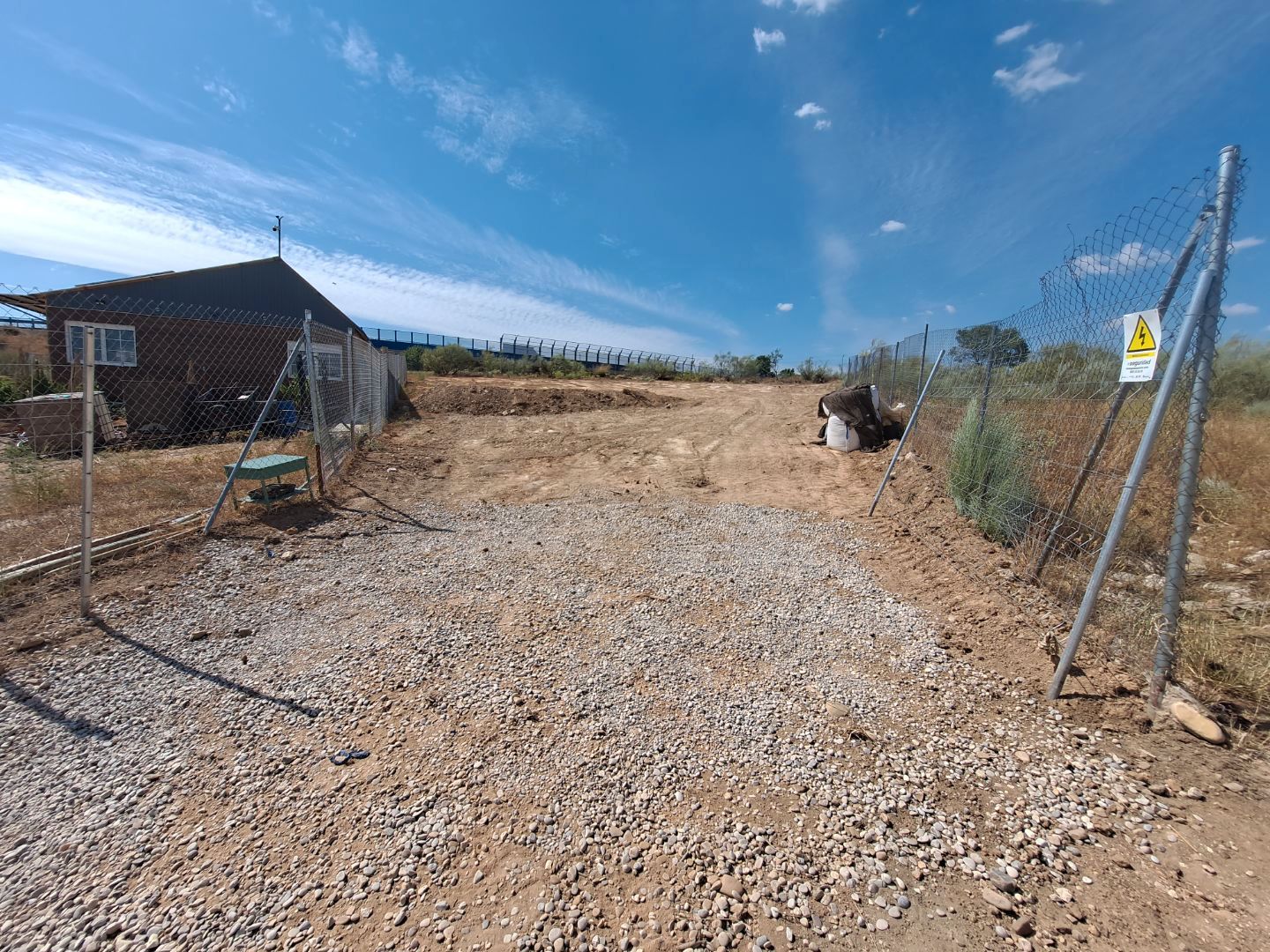 Terreno en venta en Mejorada del Campo