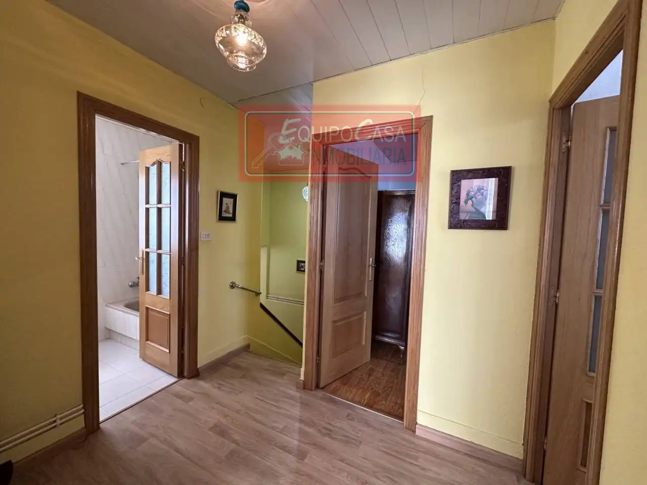 Casa o chalet en venta en Rábade con Calefacción, Jardín privado y Terraza