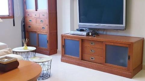 Foto 2 de Pis de lloguer a Calle Bernardo Balbuena, La Morería, Ciudad Real Capital