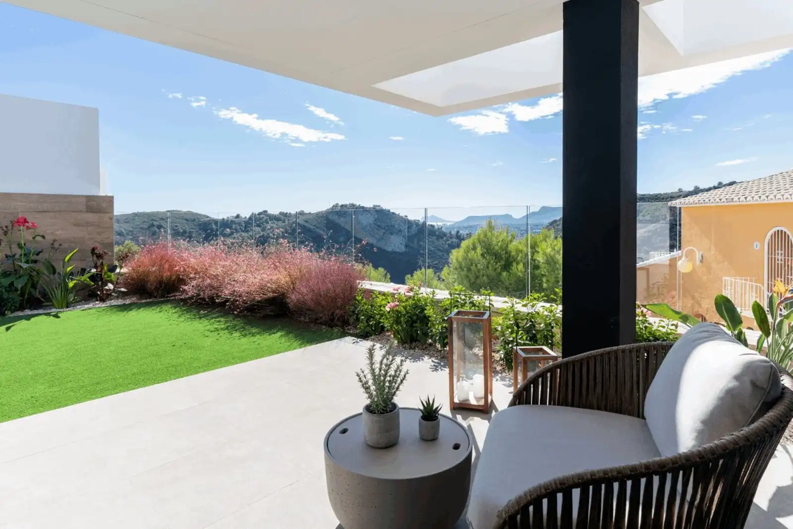 Apartament amb piscina en venda a Calle Calle el Greco Papa Montecala
