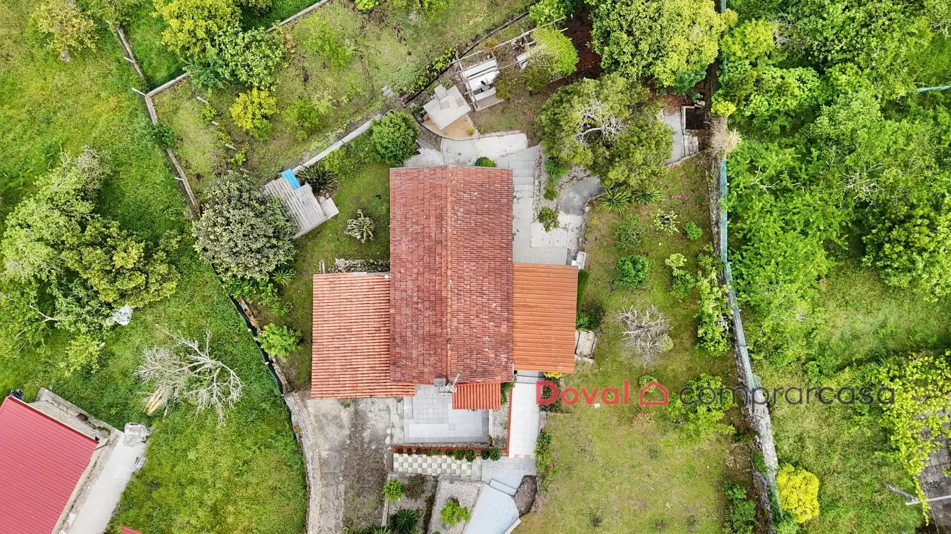 Casa o xalet en venda en Gondomar