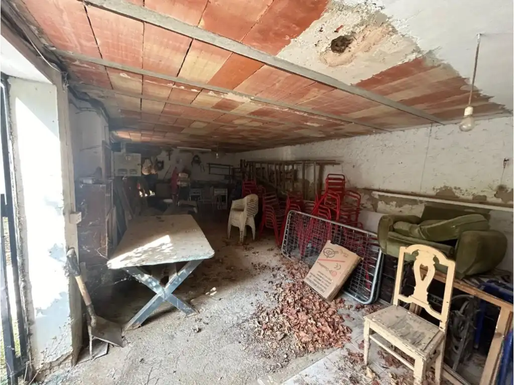 Finca rústica en venta en Altura