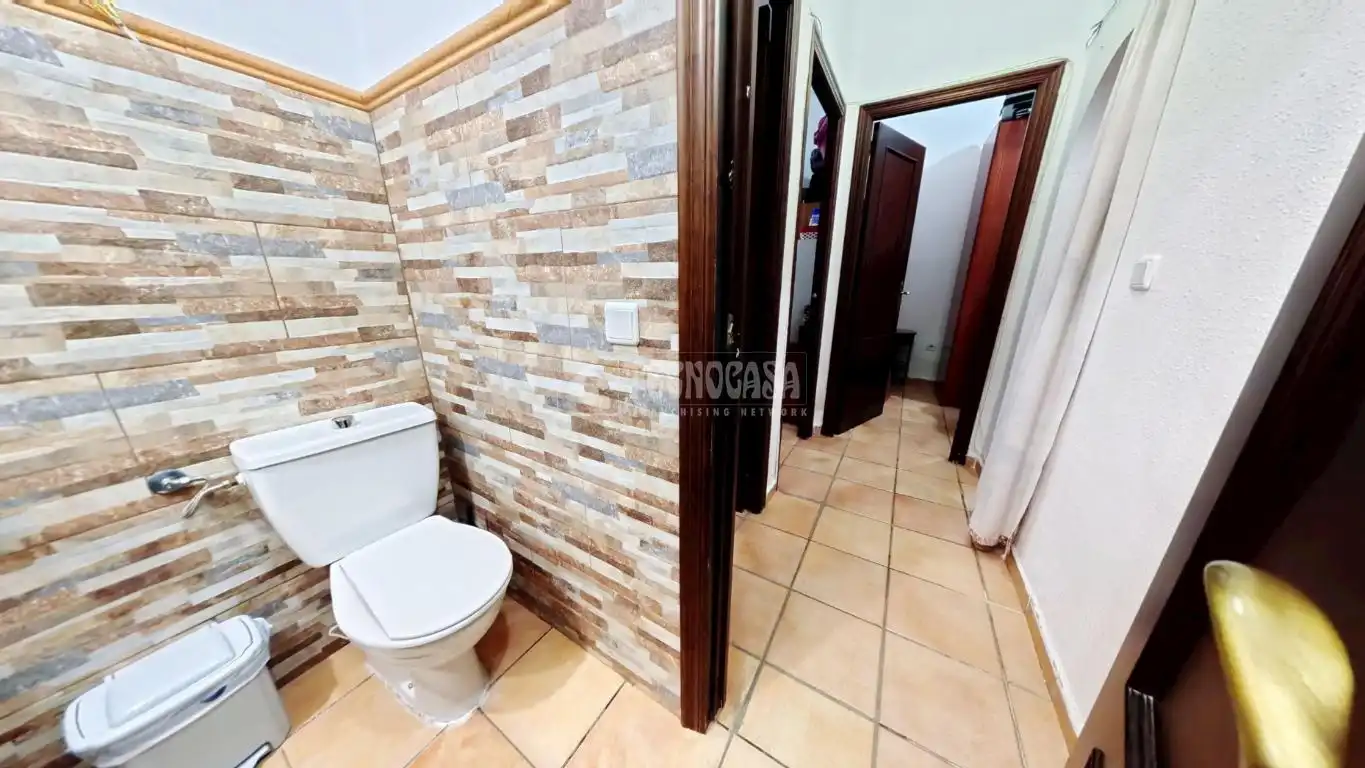 Baño de Piso en venta en Córdoba