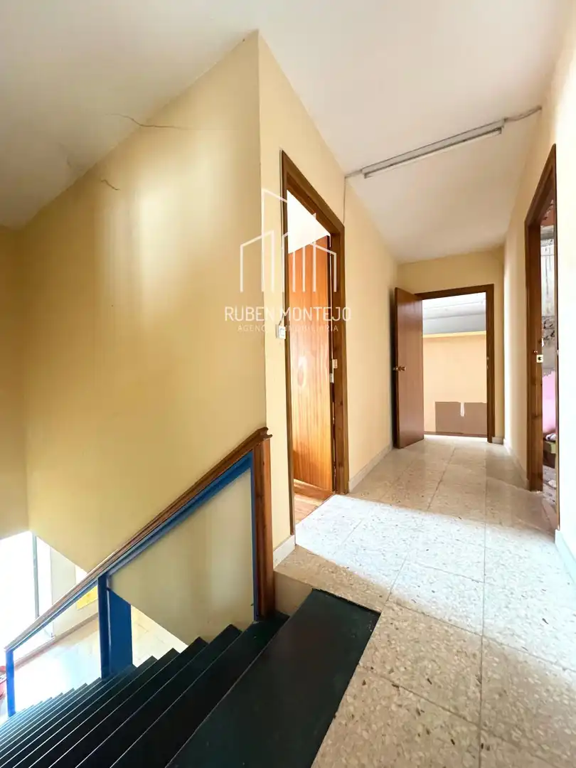 Local en venda en Peñaranda de Bracamonte amb Terrassa