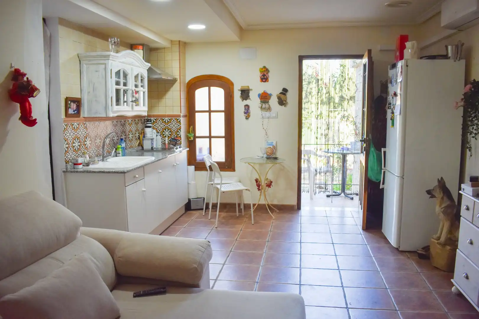 Casa amb piscina en venda a Crevillent, imagen 163