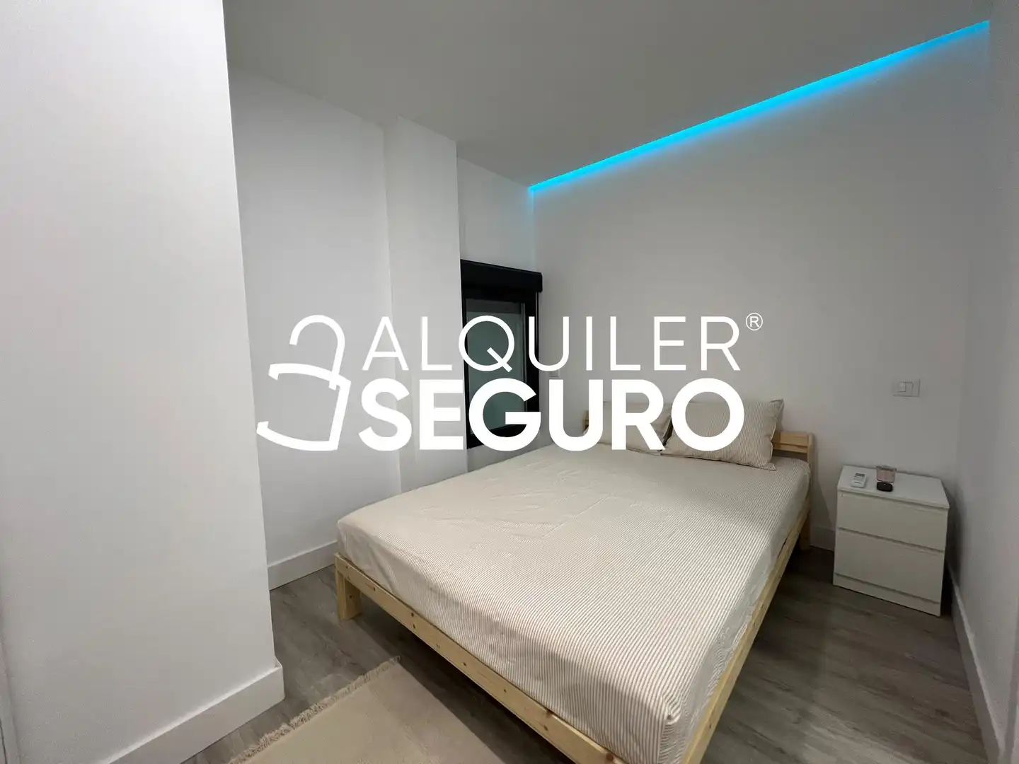 Loft con ascensore in affitto a del Puente Cultural, imagen 9