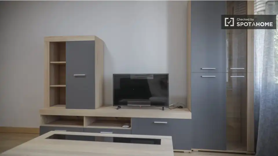 Habitació a Media Legua