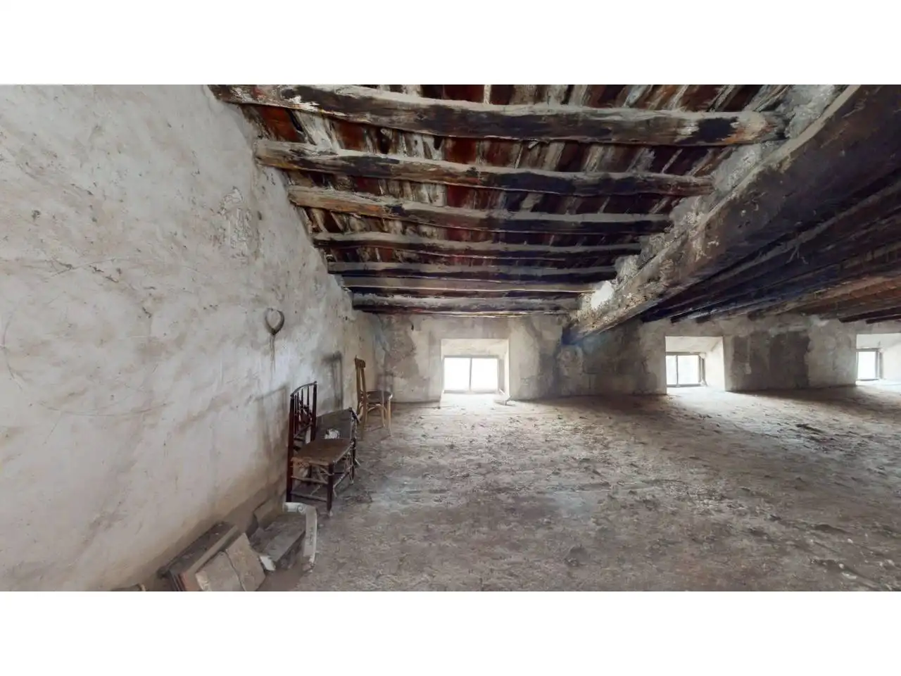 Casa o xalet en venda en Caravaca de la Cruz