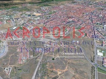 Terreno residencial en venta en San Esteban