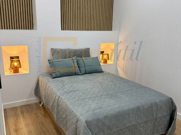 Estudio en venta en Calle del Doctor Gómez Ulla