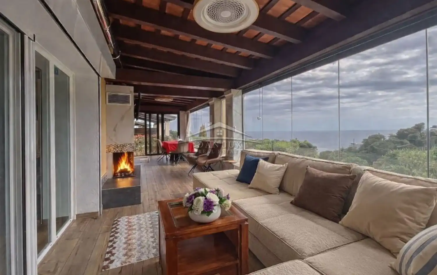 Villa avec terrasse à vendre à Santa María de Llorell, imagen 2