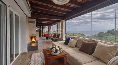 Foto 2 de Casa o chalet en venta en Santa María de Llorell, Tossa de Mar