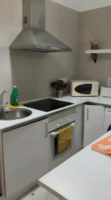Cuina de Pis en venda en Centro