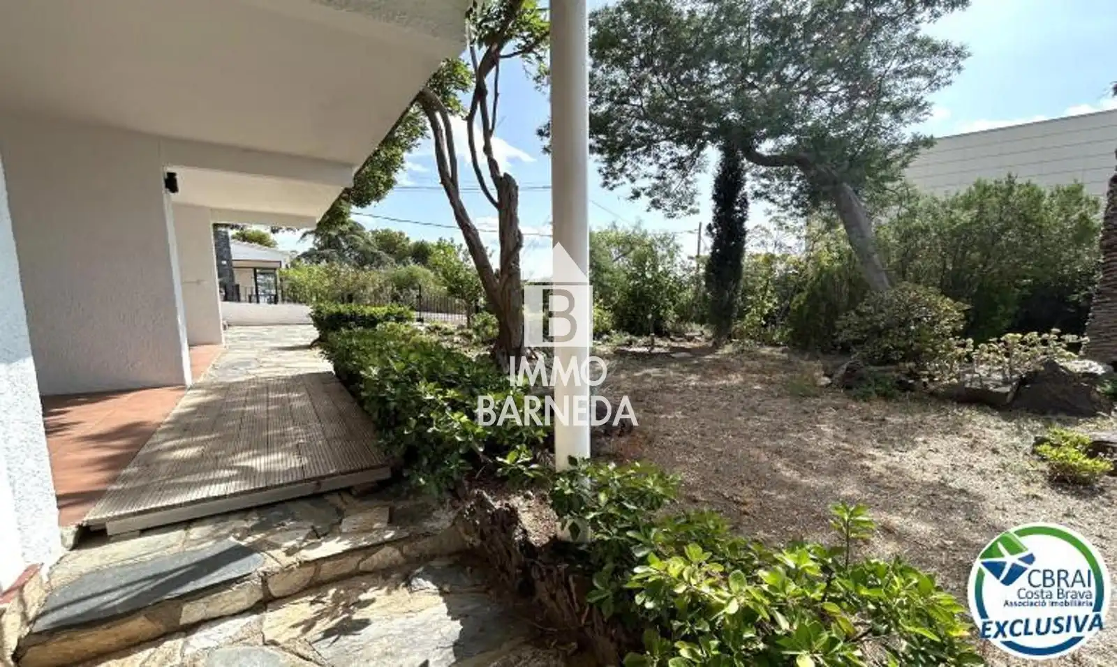 Villa avec jardin à vendre à Pompeu Fabra 29, imagen 38