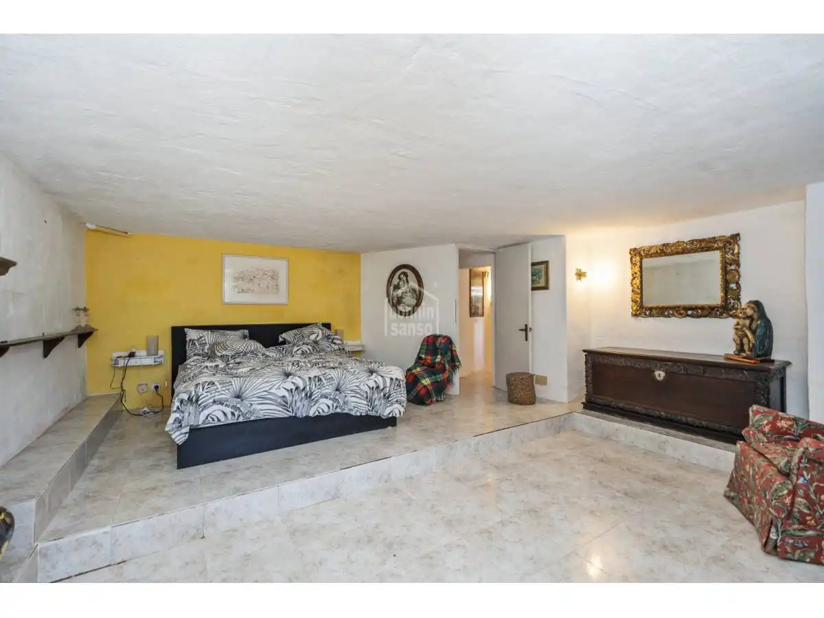 Villa avec piscine à vendre à Sant Lluís - S'Ullestrar - Torret, imagen 21