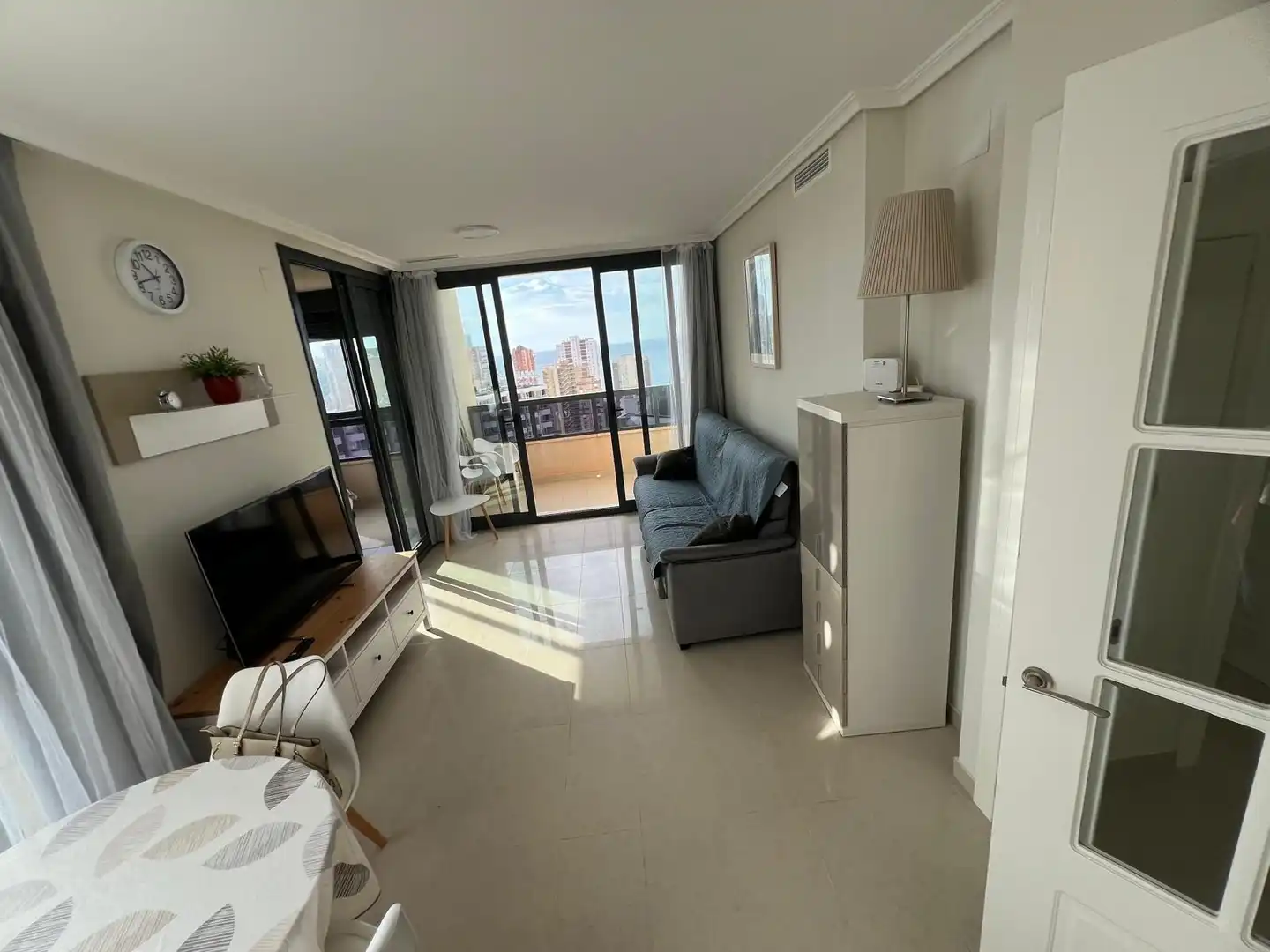 Flat with pool for sale in Carrer del Derramador, imagen 10