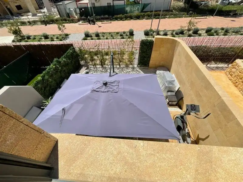 Maisonette mit Pool zum Verkauf in Platja de Torres, imagen 54
