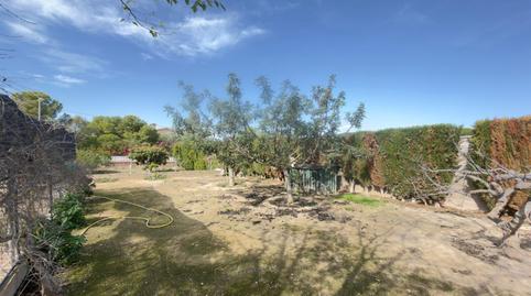 Foto 4 de Casa o xalet en venda a Alavega, 6, Santa Faz, Alicante