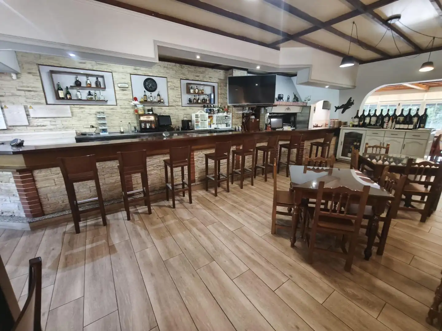 Casa o xalet en venda en Lousame amb Aire condicionat, Calefacció i Terrassa