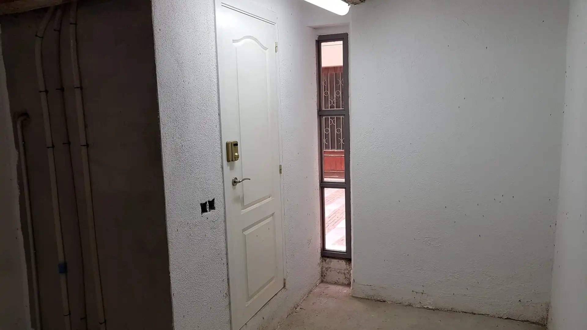 Local comercial en venta en Carrer de l'Àguila, imagen 4