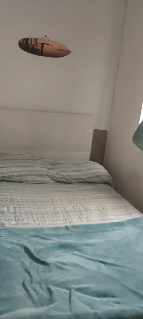 Dormitori de Casa adosada en venda en Zona Norte - Hospital - Urbanizaciones
