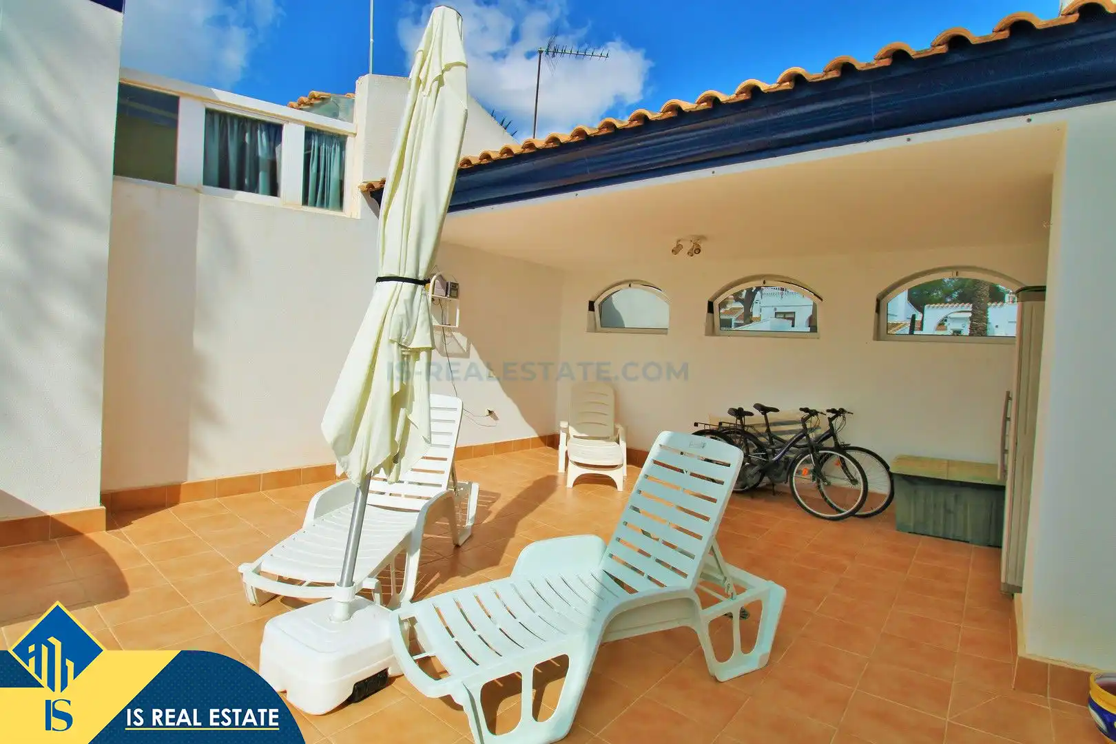 Bungalow con piscina en venta en Orihuela Costa, imagen 18