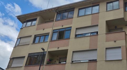 Foto 2 de Àtic en venda a Villablino, León