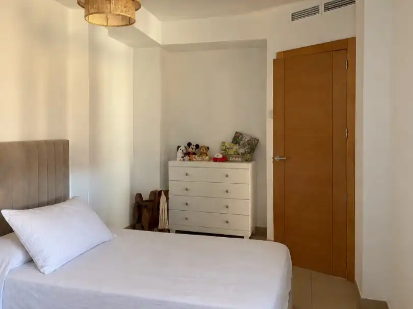 Habitación de Casa o chalet en venta en Jardin Lucena