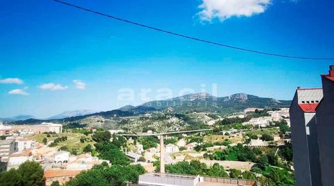 Photo 3 of Attic for sale in Avenida Alameda Camilo Sesto, Eixample, Alcoy / Alcoi