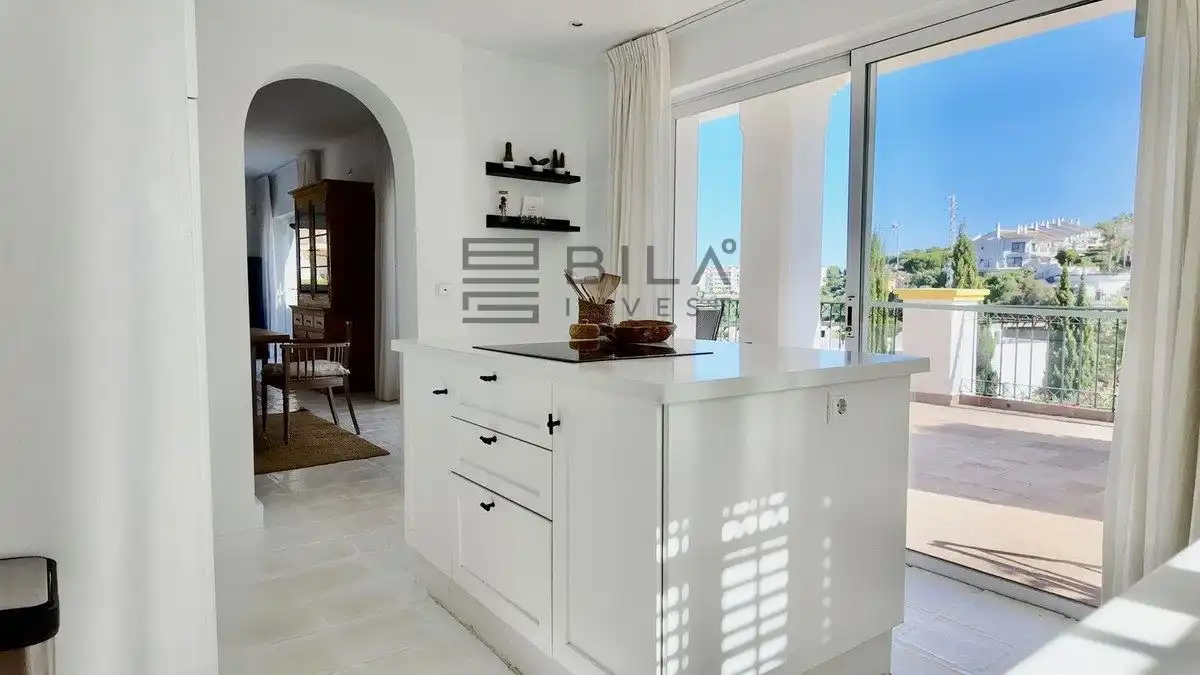 Maison mitoyenne avec piscine à vendre à Urb. Islas de Miraflores, imagen 7