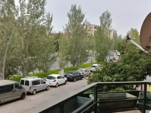 Aparcament de Pis de lloguer en Levante
