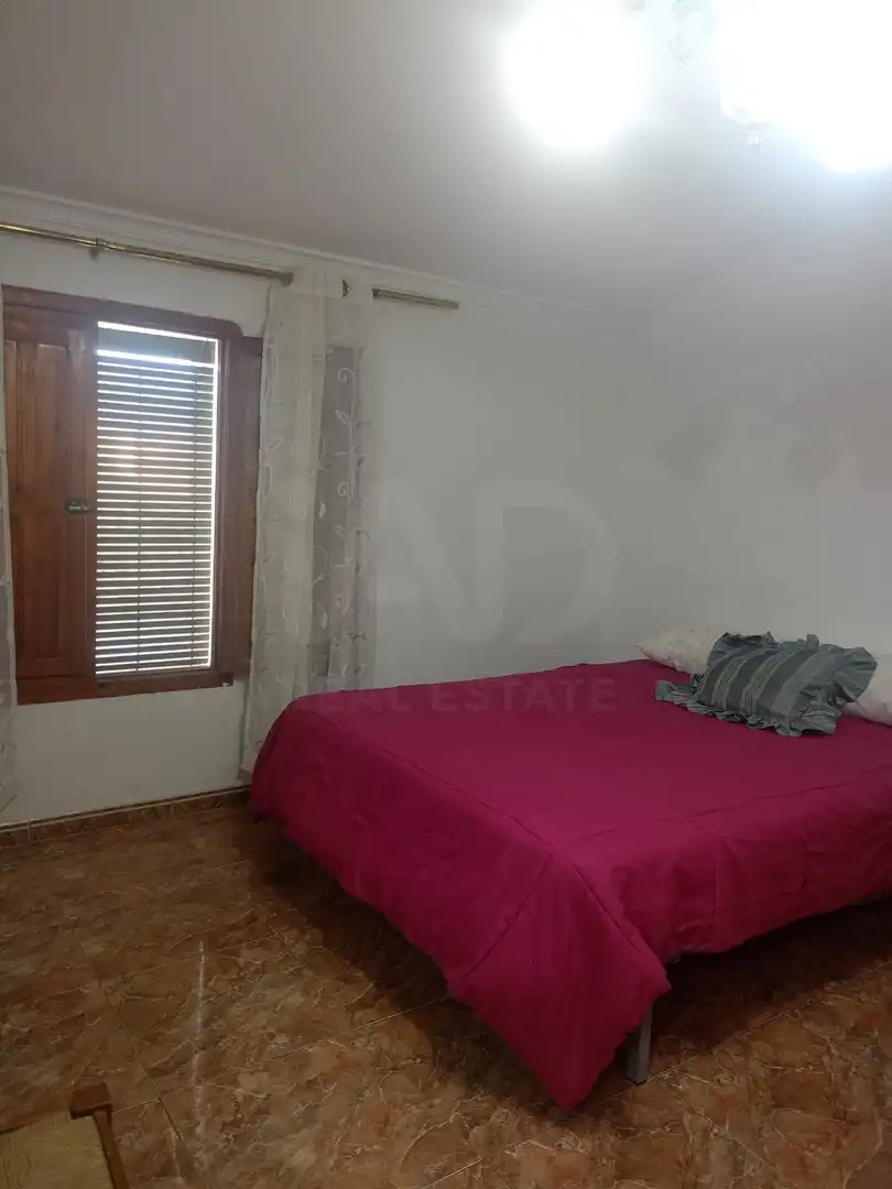 Bedroom of Country homes for sale in Lorca