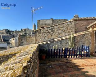 Terrace of Country house for sale in Pals  with Terrace