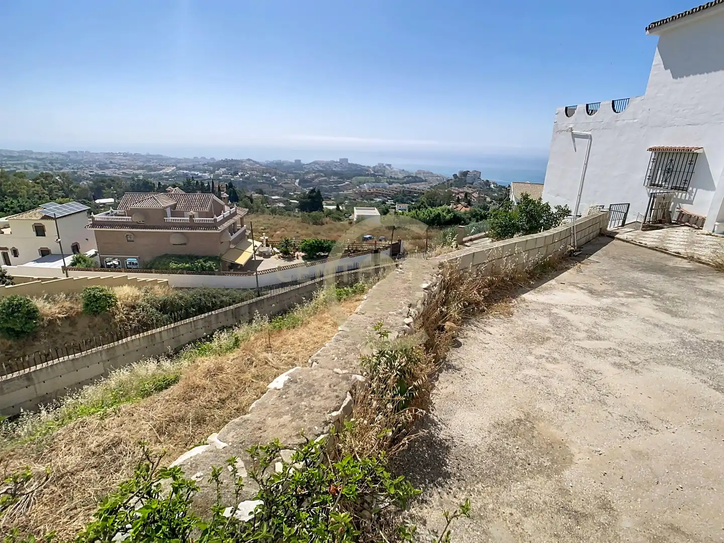 Residential zum Verkauf in Benalmádena