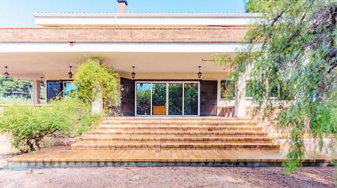 Foto 4 de Casa o chalet en venta en Campo Alto - Club de Campo, Elda