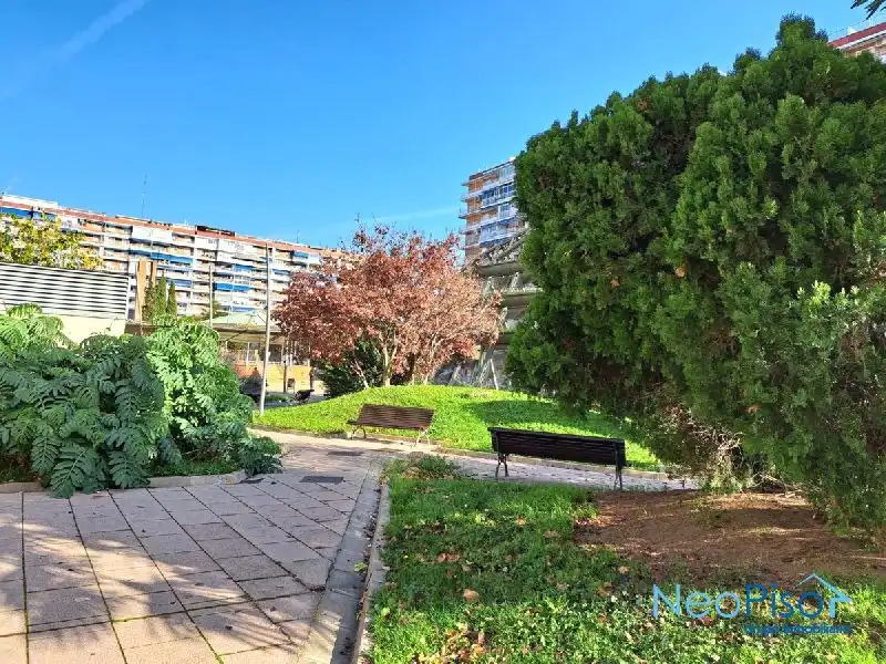Pis amb ascensor en venda a Parque Lisboa - La Paz, imagen 13