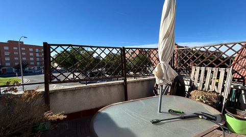 Foto 3 de Casa adosada en venda a Avenida de Europa, El Torreón - Los Ángeles - El Pilar, Ciudad Real Capital