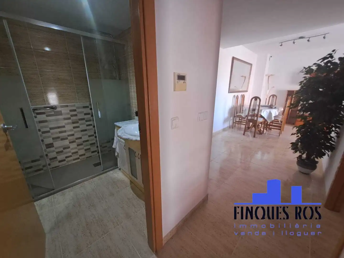 Flat for rent in Benicarló  with Air Conditioner, Terrace and Furnished